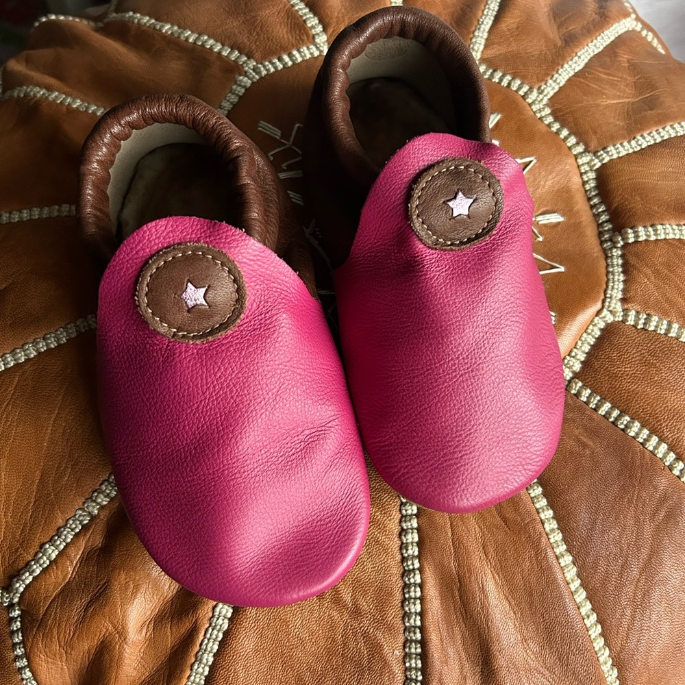 Softstar Youth Roo Moccasin